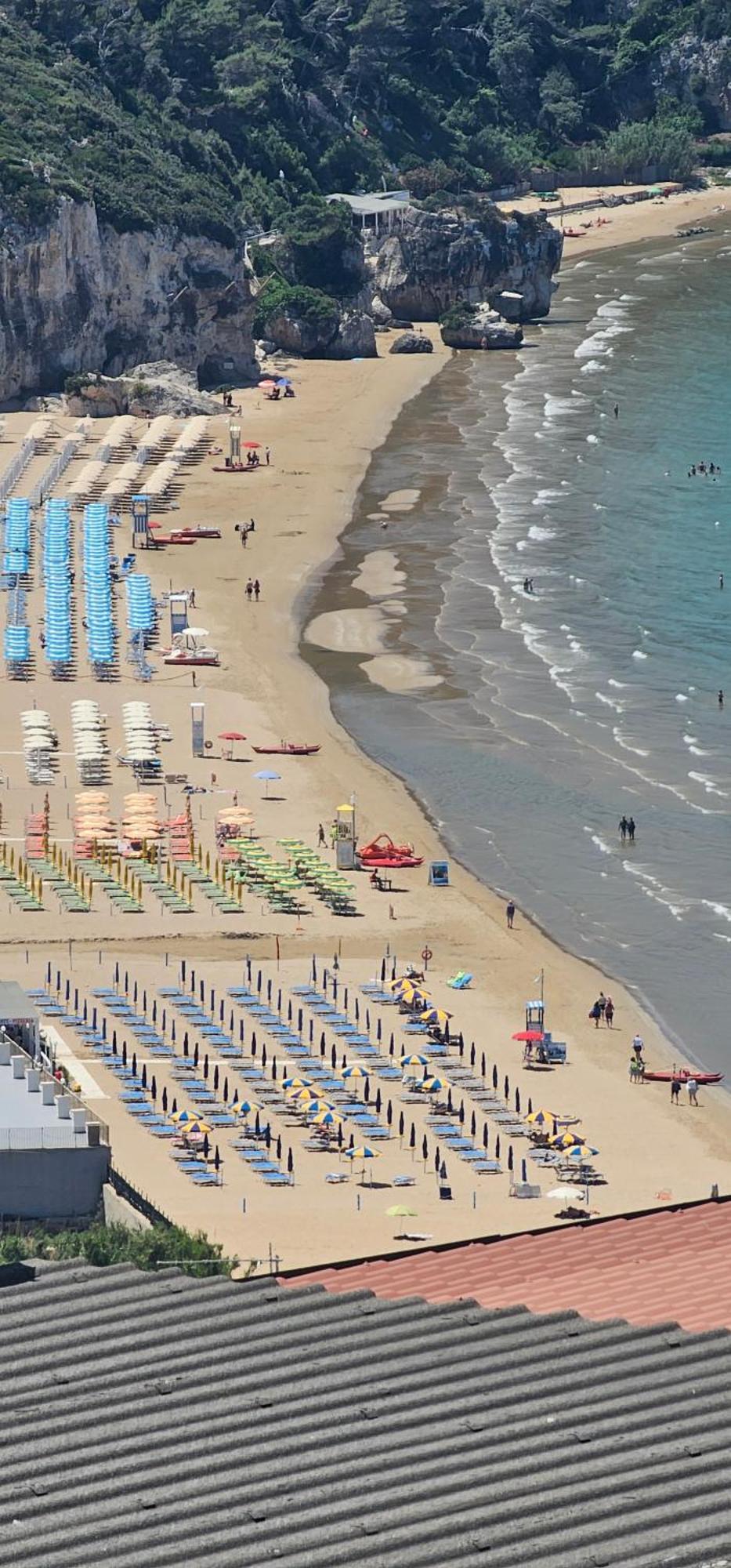 Suites Dimora Garibaldi Peschici Exterior photo
